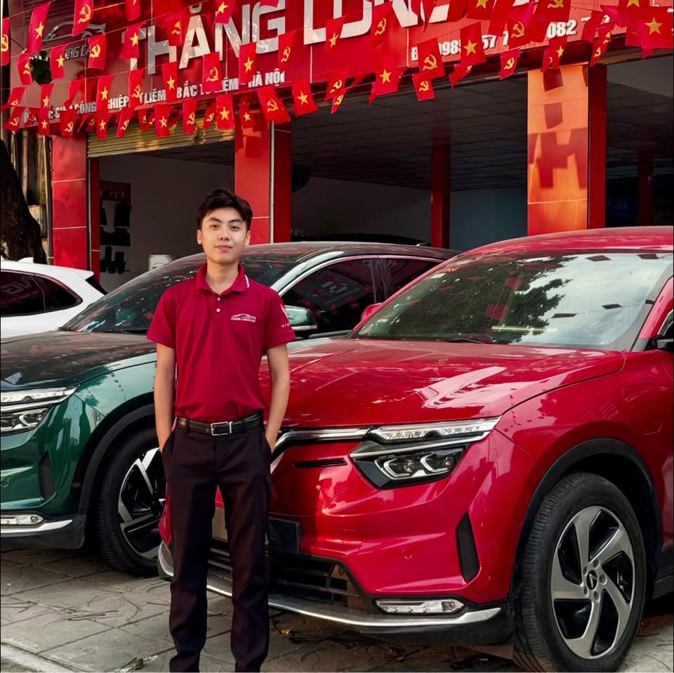Tô Quang Tuấn