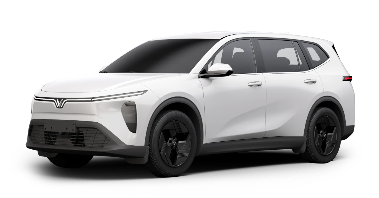 VinFast MPV 7