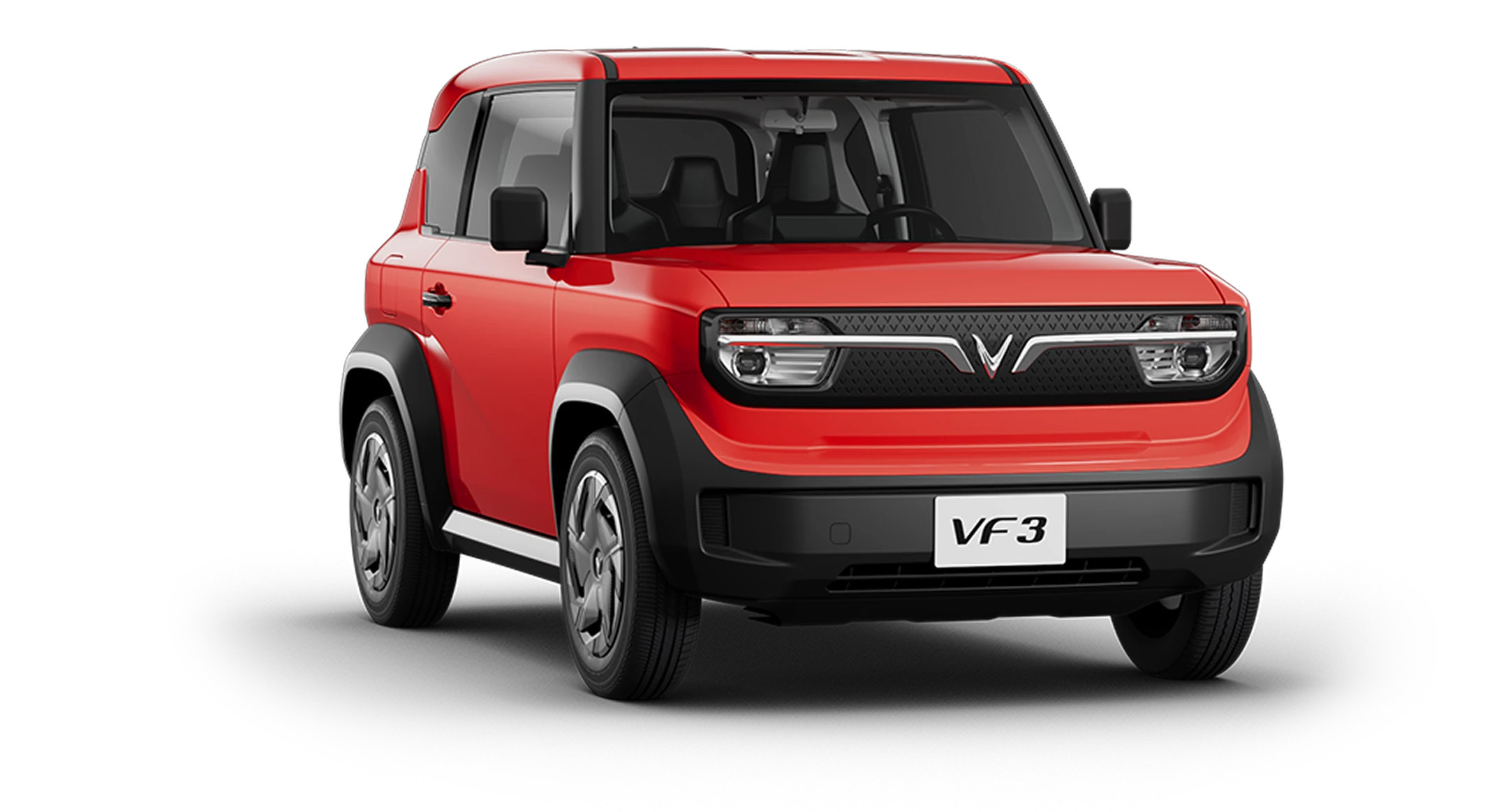 Video VinFast VF 3