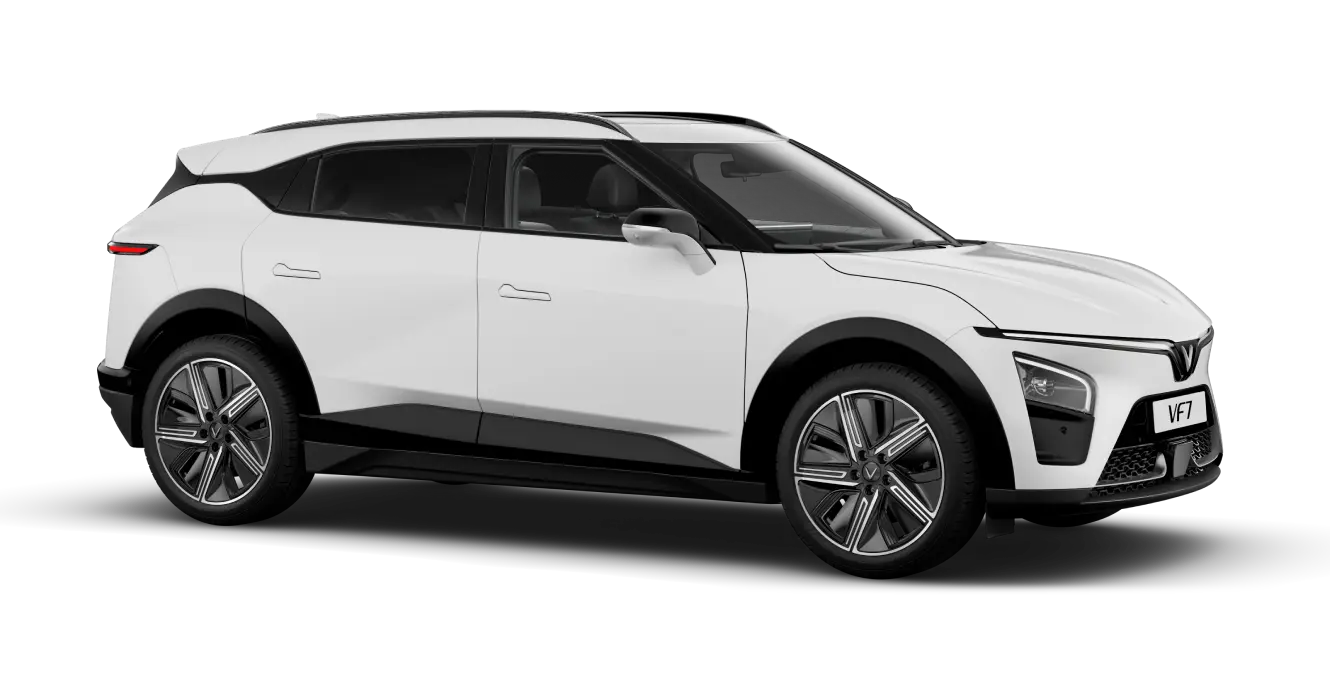 VinFast VF 7