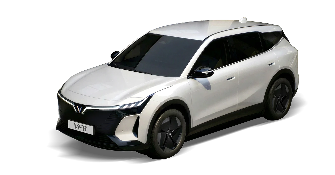 VinFast VF 8